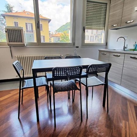 Casa Aurora Self Catering Studio Como Vacanze 외부 사진