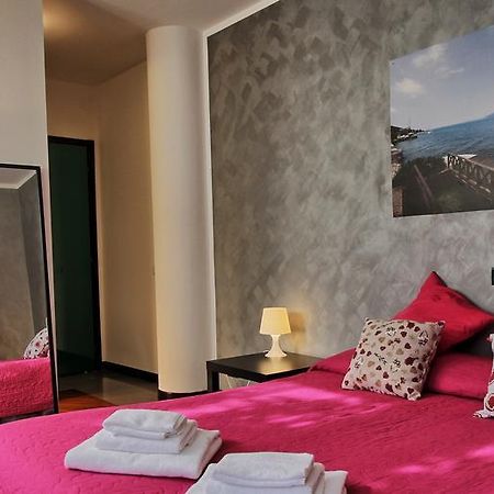 Casa Aurora Self Catering Studio Como Vacanze 외부 사진