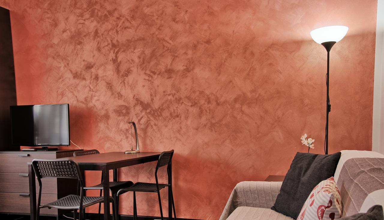 Casa Aurora Self Catering Studio Como Vacanze 외부 사진