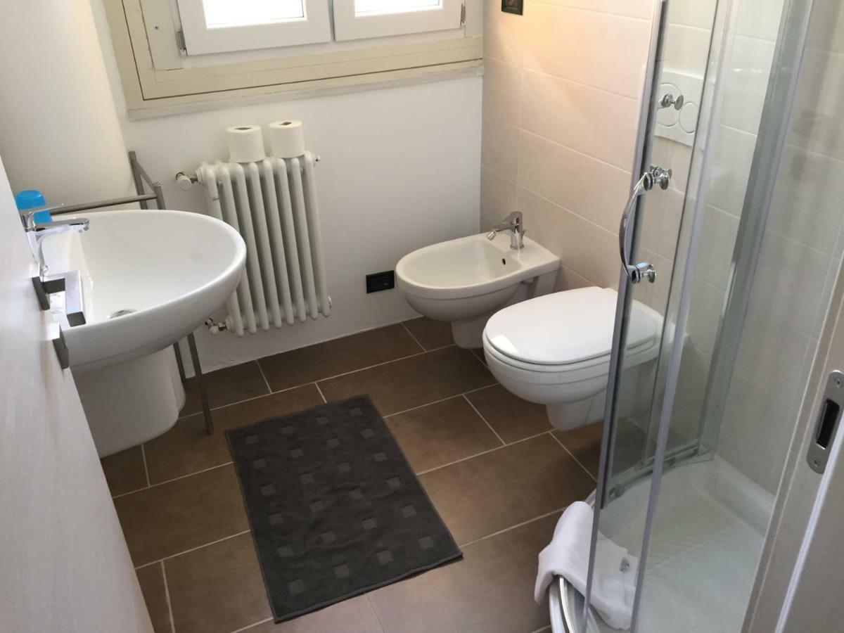 Casa Aurora Self Catering Studio Como Vacanze 외부 사진